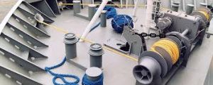 Marine Equipment