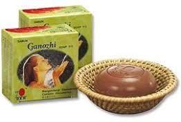 ganoderma soap