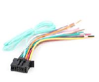Power Cable Harness
