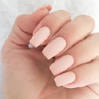 acrylic nails