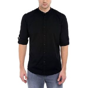 men casual shirts