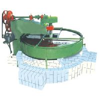 tiles grinding machine