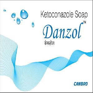 Ketoconazole 2% Soap
