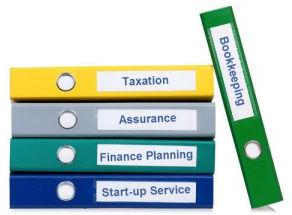 Chartered Accountant Service