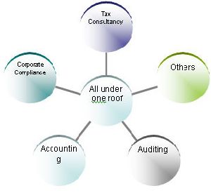 Corporate Tax Advisory Services
