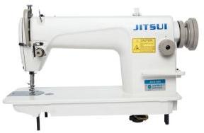 Lockstitch Sewing Machine