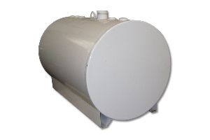 Cylindrical Square Vertical Horizontal Tanks