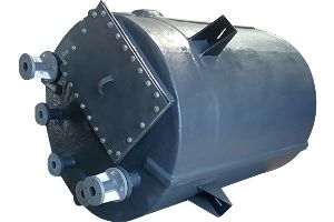 Pressure Vessel