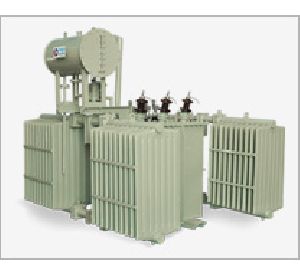 Distribution Transformers