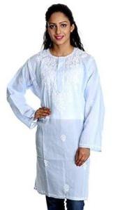 Rajrang Casual Wear Embroidered Kurti