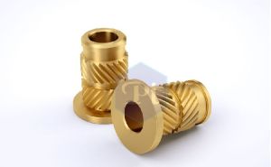 Brass Inserts