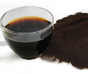 black tea powder