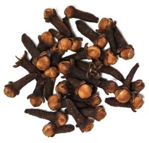 Cloves