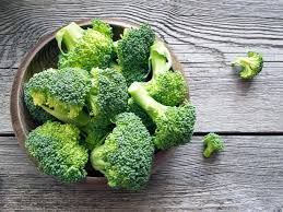 Fresh Broccoli