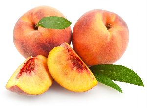 Fresh Peach