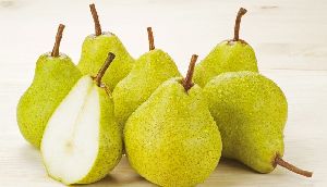 Fresh Pears