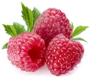 Fresh Raspberry