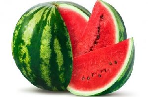 Fresh Watermelon