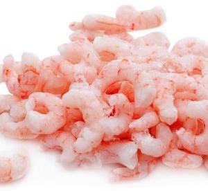 Frozen Prawns