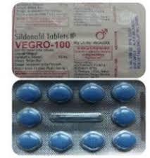 Sildenafil citrate