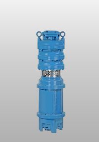 Vertical Submersible Pumps