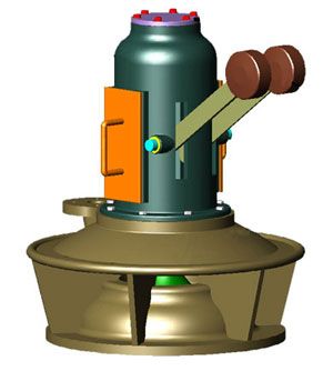 ANTI-VACUUM VALVES