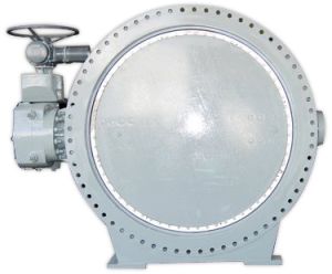 Butterfly Valves