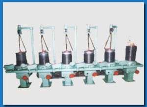 High Speed Fine Block Wire Drawing Machine