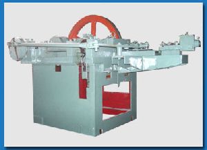 Wire Nail Making Machine