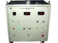 AC DC High Voltage Tester