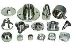 Automotive Turned Components