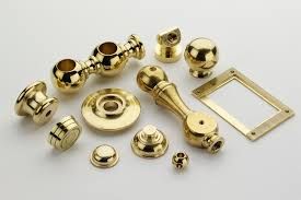 Brass Turned Parts