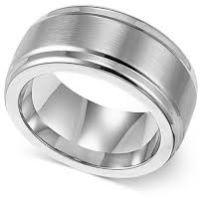 Stainless Steel Ring