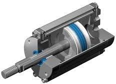 Pneumatic Actuator