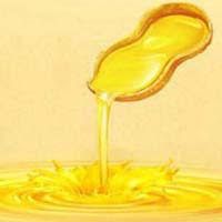 Groundnut Oil