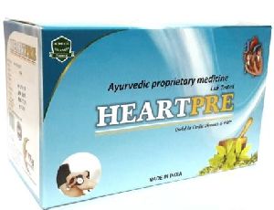 HEARTPRE Ayurvedic Medicine