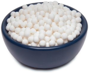tapioca balls