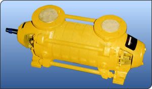 Boiler Feed Pumps