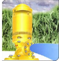 Vertical Turbine Pump