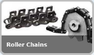 Roller Chain Attachment