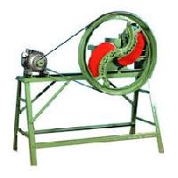 Chaff Cutter Machine