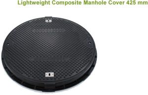 Composite Manhole Covers