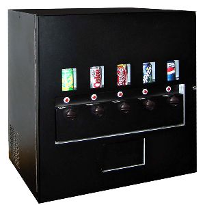 Soda Vending Machine