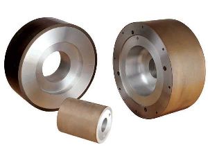 Centreless Grinding Wheel