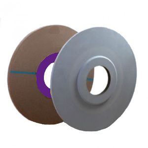 Crankshaft Grinding Wheels