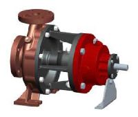 Thermic Fluid Pumps