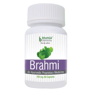 Brahmi Capsules