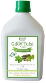 Giloy Tulsi Juice