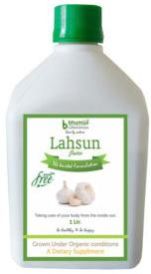 LAHSUN JUICE