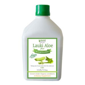 Lauki Aloe Juice
